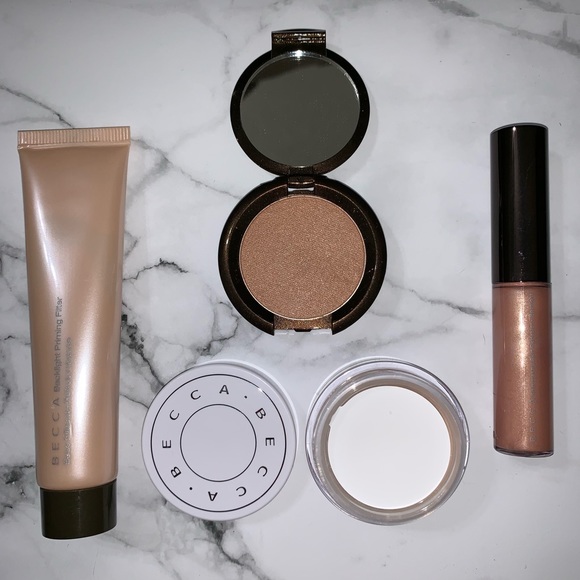 BECCA Other - 4 pc Becca bundle